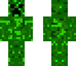 creeper