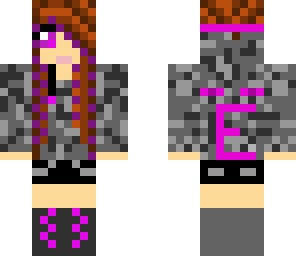 ender girl