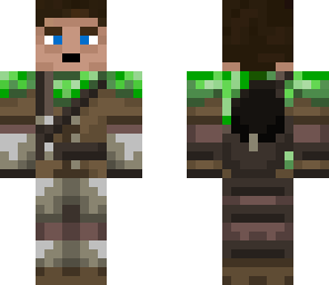 varzia adventurer