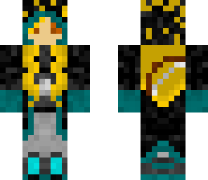 warrior girl