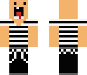 jailed derp dude