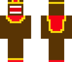 king domo