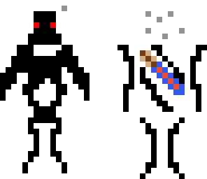 ghostly assassin