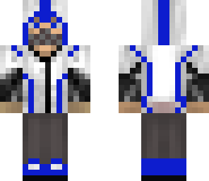 modern assassin