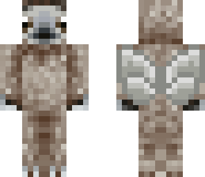 arialsloth