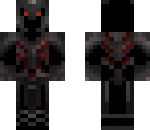 deadric armor