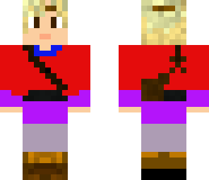 raithe the fantasy adventurer