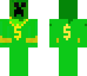bling creeper