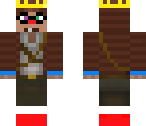 chim king