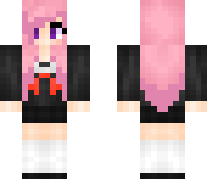 manga girl edit