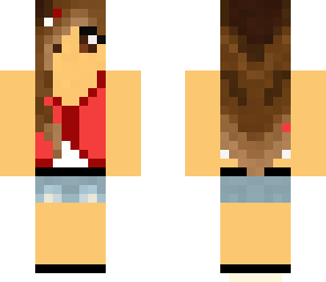 cool girl