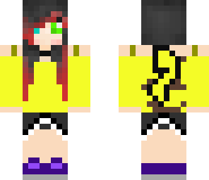 pikachu chick