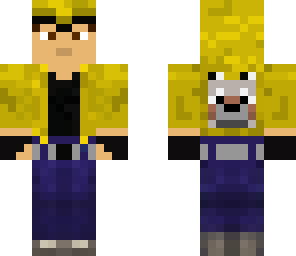 skin laik
