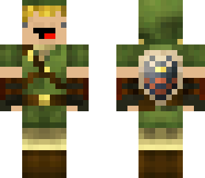 derp link