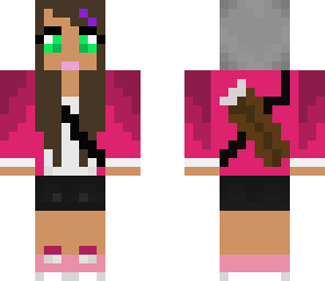 valintines dark skinned
