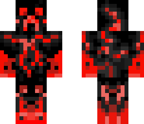 red creeper