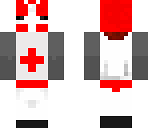 castle crashers-red