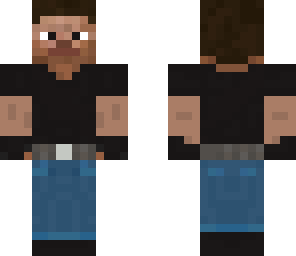 steve
