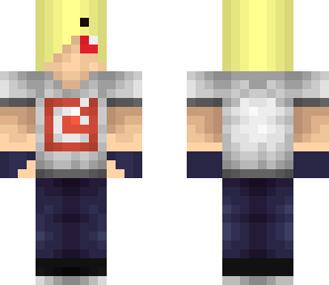 mojang