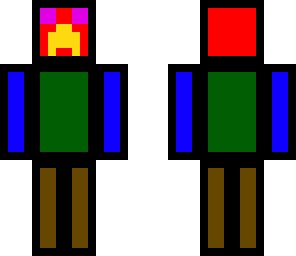 rainbow creeper