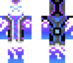 ghost inferno mage