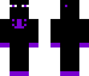 cool enderman