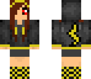 pikachu sexy chick