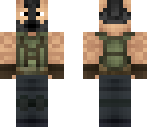 bane