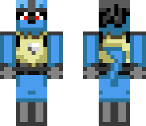 lucario