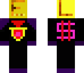 eglgs only skin