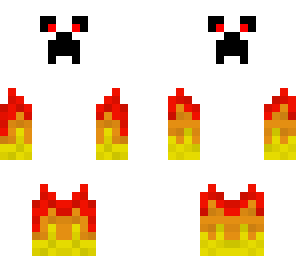 fire creeper