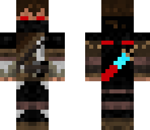 evil herobrine