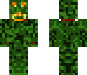 camo guy