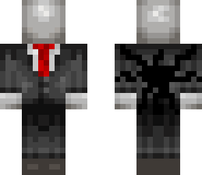 slender