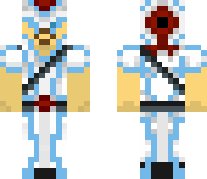 cyber commando