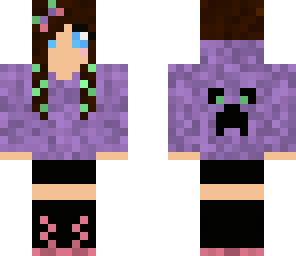 candy creeper jacket