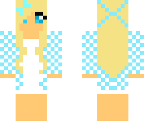imagin doll