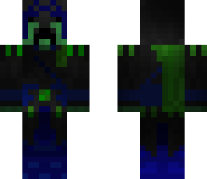ezio creeper 2