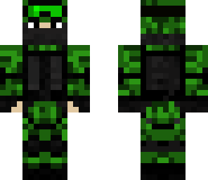 linkston soldier