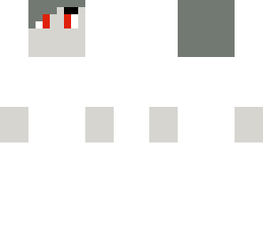 ghost boy