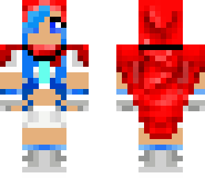 ice warrior