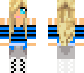 blondey