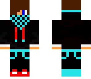 black bandanna man 2