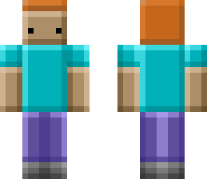 block redhead