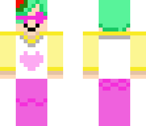 trickster dave