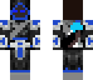 blue mage