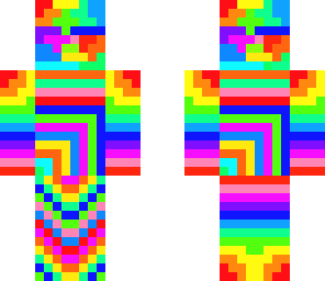 tetris man