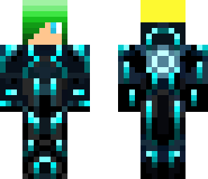 tron bro