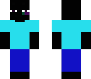 ender-steve
