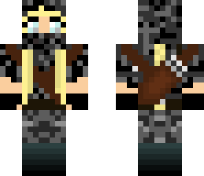 archer ninja me